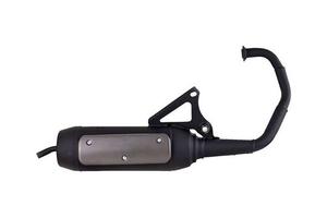 Marmitta sito plus 0559 yamaha bw's 50 1998 - 1999