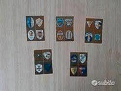 Set album calciatori panini euro 2020 completo