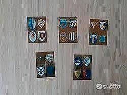 Set album calciatori panini euro 2020 completo