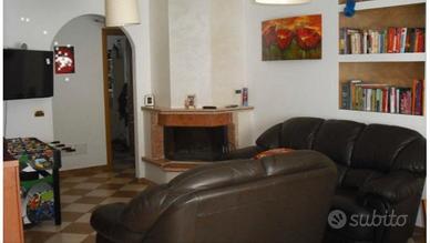 Disponibile MARZO 2026 Appartamento Villa d'AgriPZ