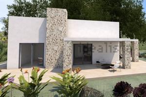 Vendita villa vista mare