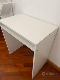 3x Scrivania Ikea Torald