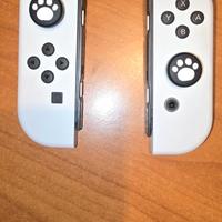 Joypad switch originali Nintendo