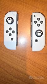 Joypad switch originali Nintendo