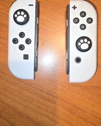 Joypad switch originali Nintendo