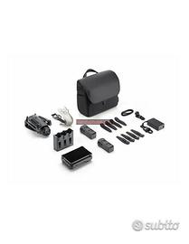 DJI Mavic 4 Pro Combo Creator 512GB (DJI RC PRO 2)