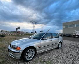 BMW e46 318i