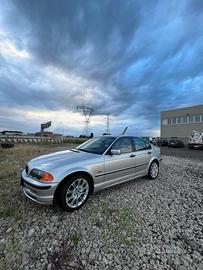 BMW e46 318i