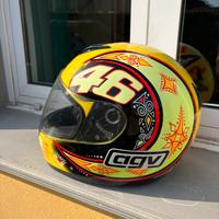 Casco AGV Valentino Rossi