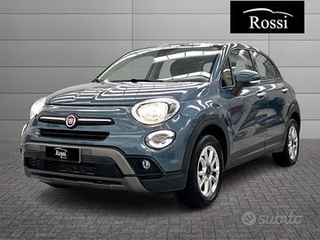 FIAT 500 X 2018 - 500X 1.3 mjt City Cross 4 U63194