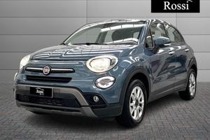 FIAT 500 X 2018 - 500X 1.3 mjt City Cross 4 U63194