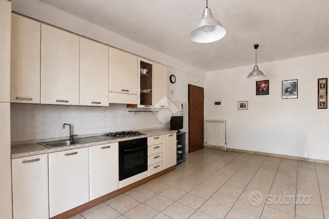 Appartamento – San Vito Chietino, Marina di San Vito - Vista 3