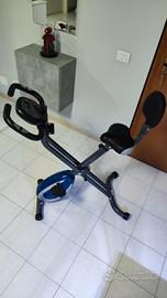 Cyclette Ultra sport Come Nuova