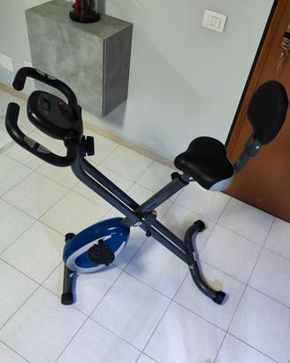 Cyclette Ultra sport Come Nuova