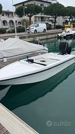 Ceccherini silver 5