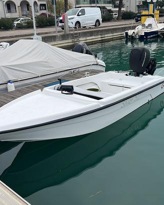Ceccherini silver 5