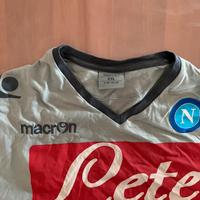 Maglia allenamento Napoli ufficiale