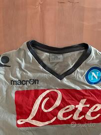 Maglia allenamento Napoli ufficiale