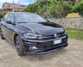 Volkswagen polo 1.0 tsi 115 cv r line