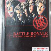 Battle Royale - PlayPress
