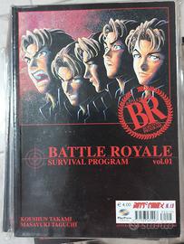 Battle Royale - PlayPress