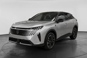 PEUGEOT 3008 III 2024 - 3008 1.2 hybrid GT 136cv e