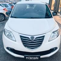 LANCIA Ypsilon 1.2 69 CV 5 porte Gold