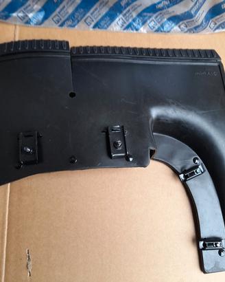 Paraspruzzi Ant.SX Fiat Panda 4x4 141 Nuovo