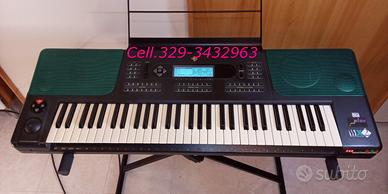 Wx2 plus full optional con 6 memorie + emulatore