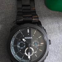 FOSSIL MACHINE - FS4552 - cronografo