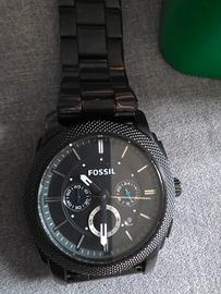FOSSIL MACHINE - FS4552 - cronografo