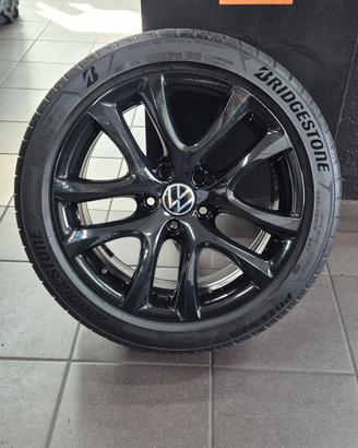 cerchi Volkswagen 