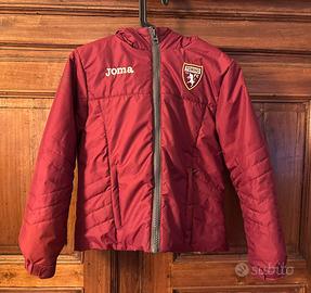 Giubbotto Torino FC Joma bambino
