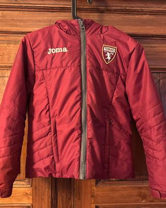 Giubbotto Torino FC Joma bambino