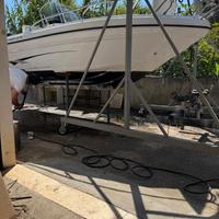 Ranieri VOYAGER 19 S