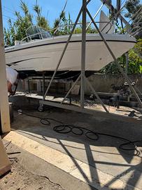 Ranieri VOYAGER 19 S