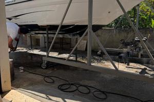 Ranieri VOYAGER 19 S