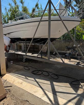 Ranieri VOYAGER 19 S