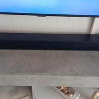 soundbar LG 