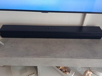 soundbar LG 