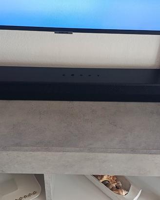 soundbar LG 