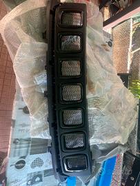 Calandra/mascherina anteriore Jeep Compass 2018