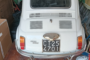 Fiat 500 L