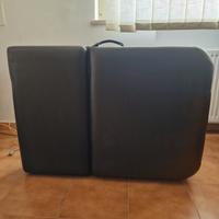 Lettino Massagi - Letto pieghevole portatile