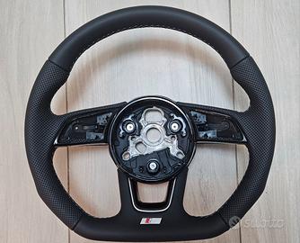 Volante S-line per Audi dopo 2016