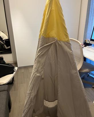 Tenda indiani Ikea