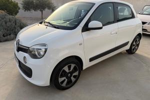 Renault Twingo 1.0 benzina 5 porte 2015