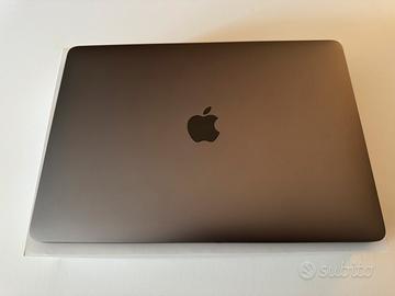 MacBook Air M1 512 GB – Perfetto, come nuovo