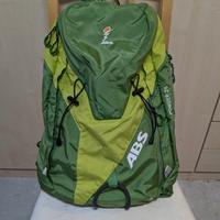 Zaino Airbag ABS Powder 26l