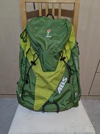 Zaino Airbag ABS Powder 26l